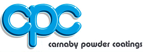 Carnaby Powder Coatings logo